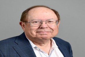 Photo of author Douglas Montgomery